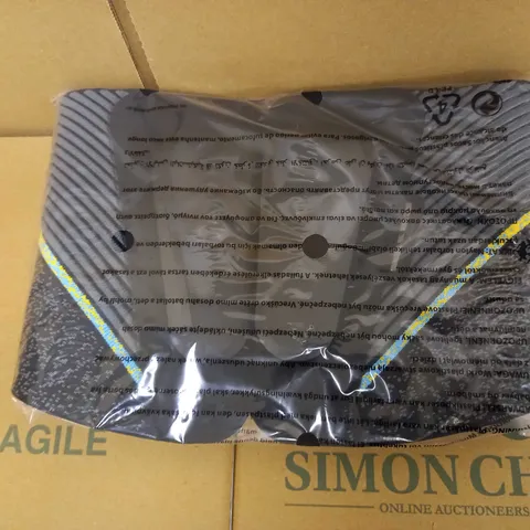 HOMEDICS BACK WAIST SUPPORT