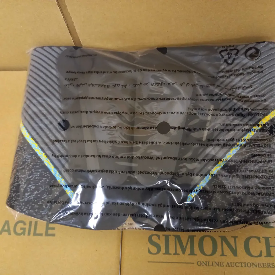 HOMEDICS BACK WAIST SUPPORT