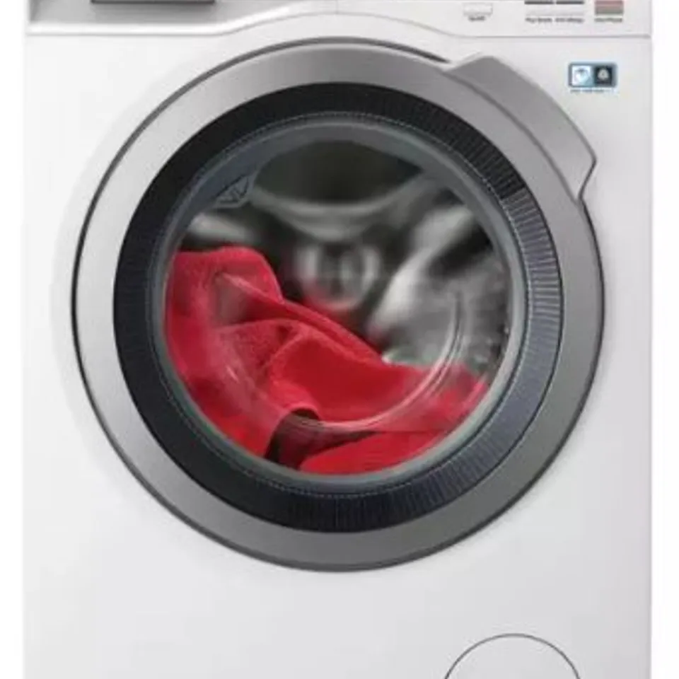AEG PRO STEAM 9KG FREESTANDING WASHING MACHINE MODEL L7FEE945R RRP £750