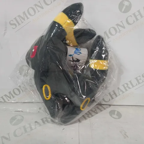 POKΓMON UMBREON PLUSH TOY