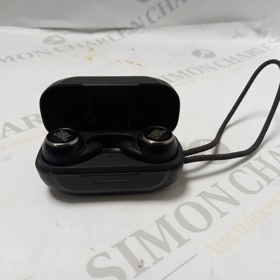 JBL REFLECT MINI NC TWS WATERPROOF EARBUDS