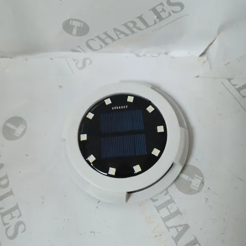B OXED SET OF 6 BELL&HOWE OUTDOOR LIGHTS