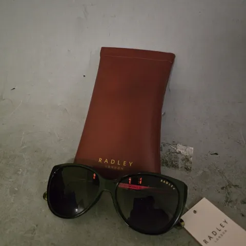RADLEY GENNA CAT 3 SUNGLASSES 