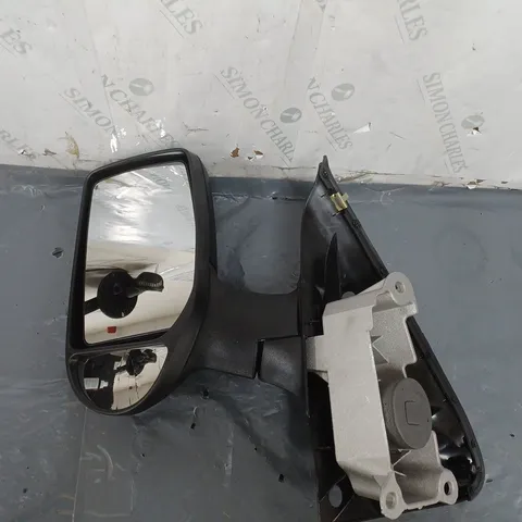 FORD TRANSIT PASSENGER SIDE MIRROR