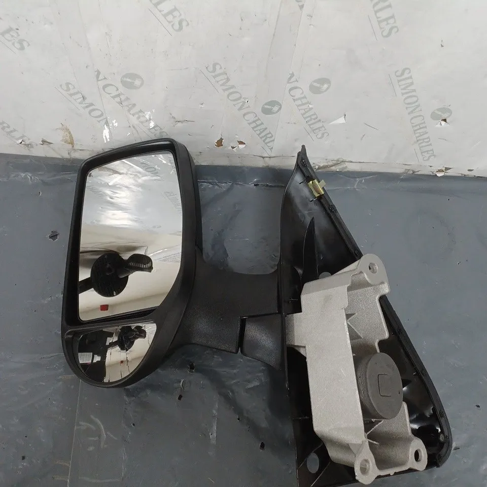 FORD TRANSIT PASSENGER SIDE MIRROR 