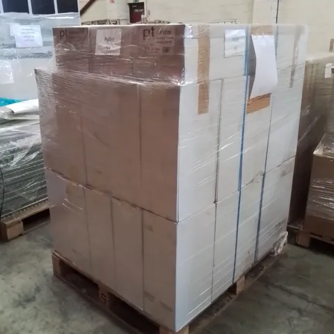 PALLET TO CONTAIN APPROXIMATELY 289 ROLLS OF BRAND NEW WALLPAPER // COMBINED RRP £13,872 // TO INCLUDE;