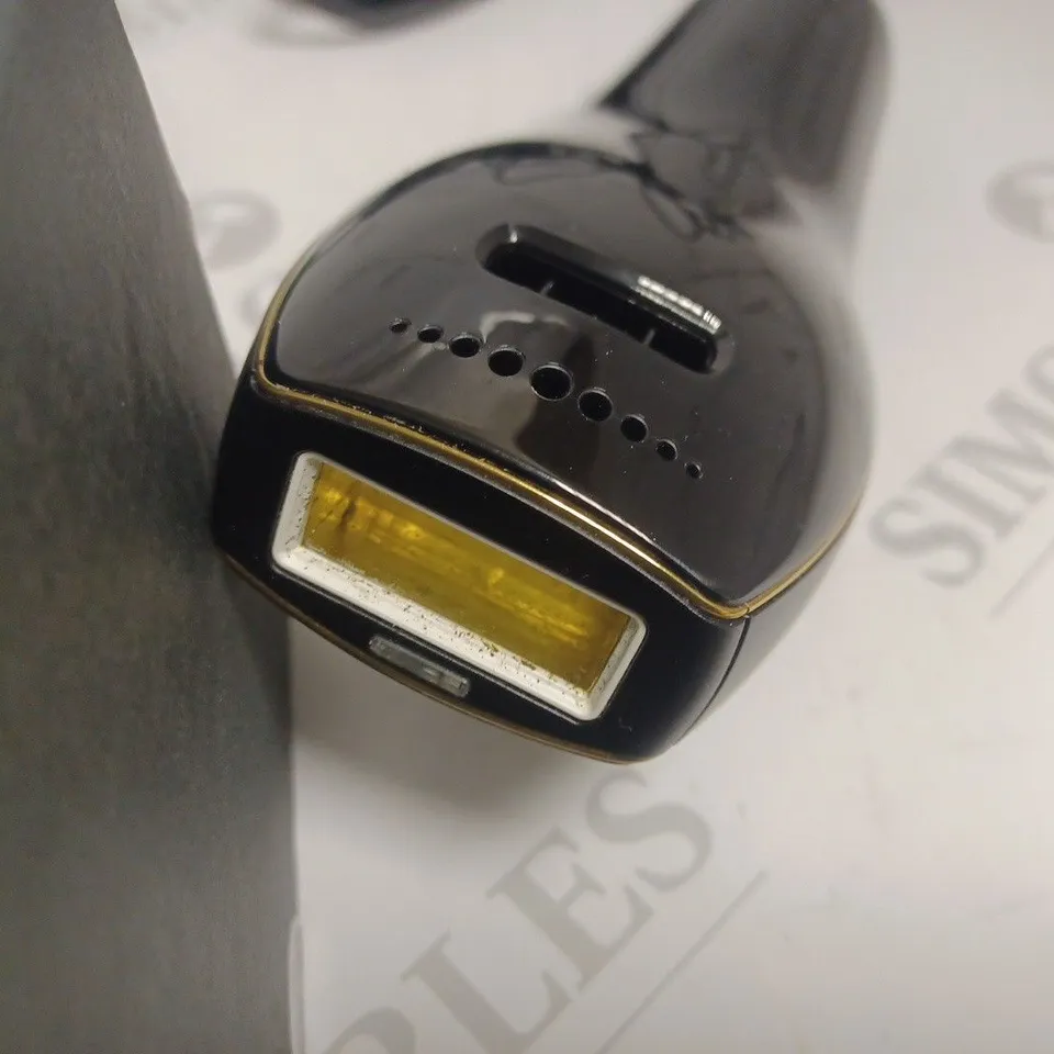 SMOOTH SKIN APPLIANCE