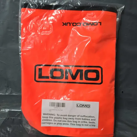 LOMO SWIMMING TOW FLOAT