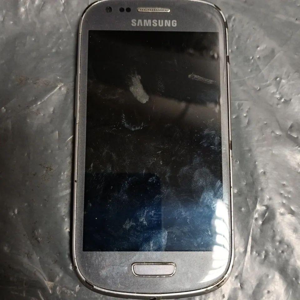 SAMSUNG GT-18190N MOBILE PHONE