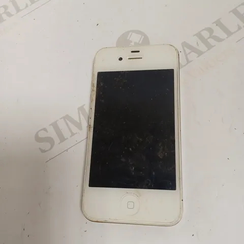 APPLE IPHONE 4S A1387