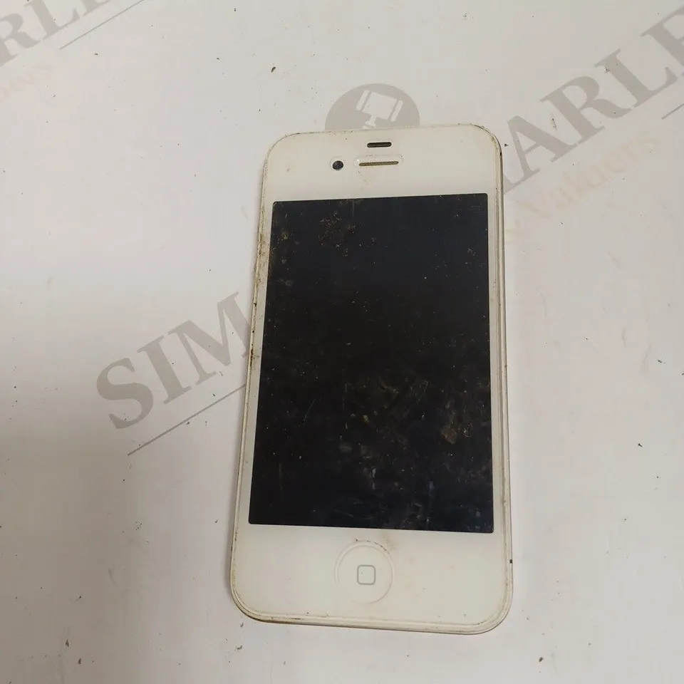 APPLE IPHONE 4S A1387