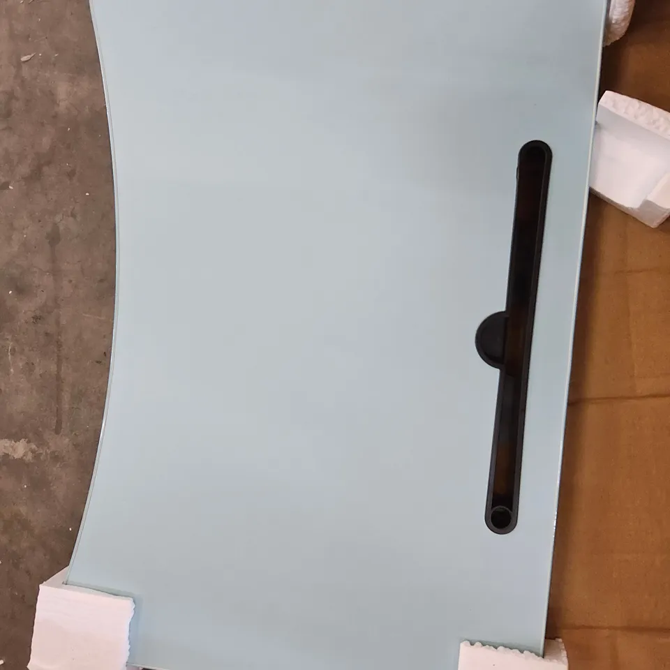 BOXED CLIPOP LAPTOP BED TABLE/TRAY