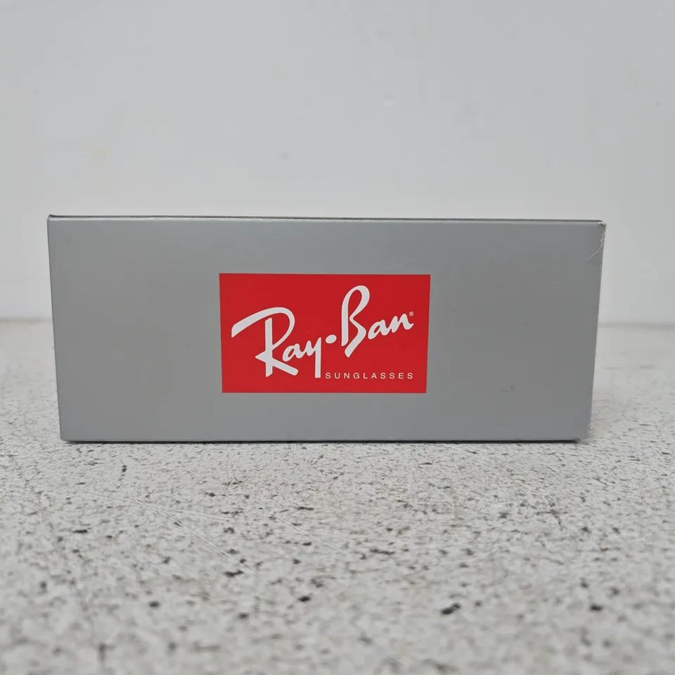 RAY-BAN RB2193 LEONARD SUNGLASSES – TORTOISE, 53-18-145