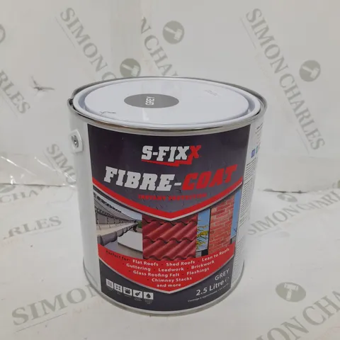 S-FIX FIBRE CRAFT PAINT