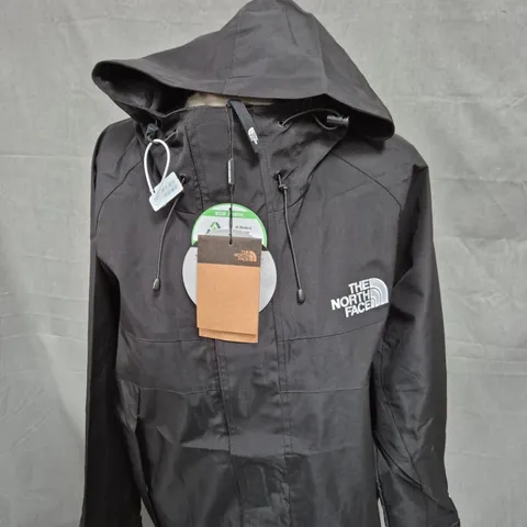 THE NORTH FACE VILAN ZIPPED JACKET SIZE L