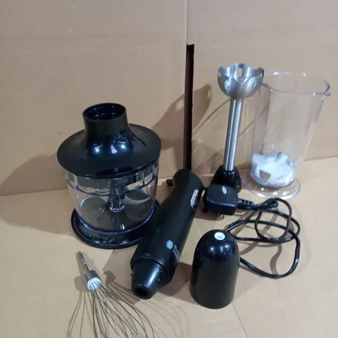 RUSSELL HOBBS DESIRE HAND BLENDER