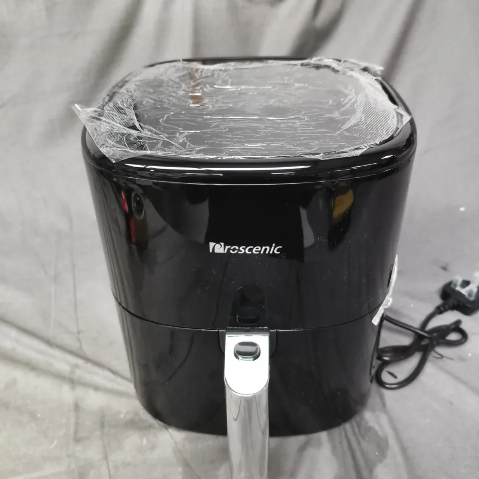 PROSCENIC SINGLE DRAWER AIR FRYER
