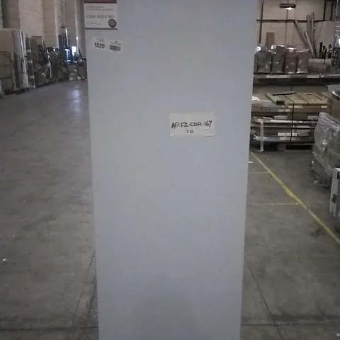 COMMERCIAL WHITE FREEZER 77.5CM X 53.5CM