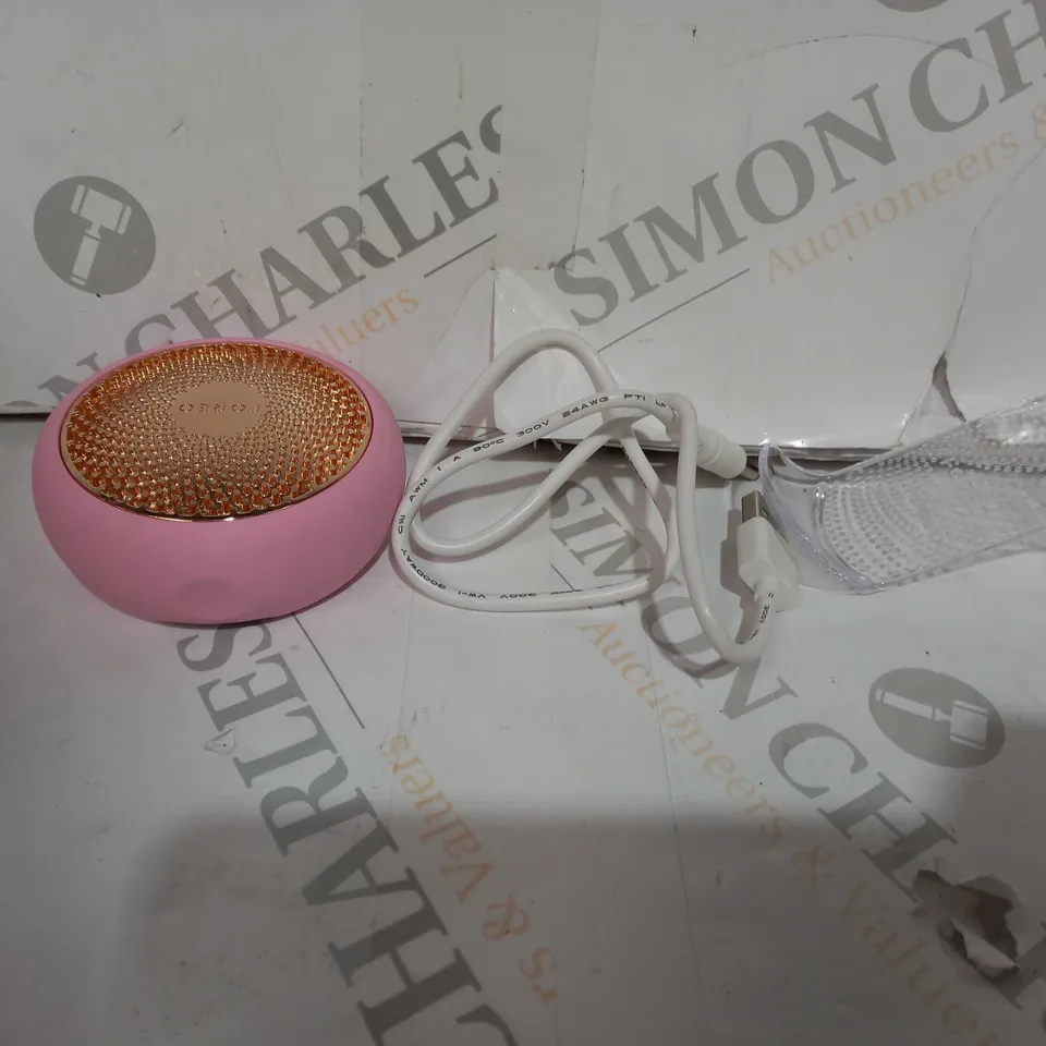 FOREO UFO ANTI AGEING SMART MASK - PINK