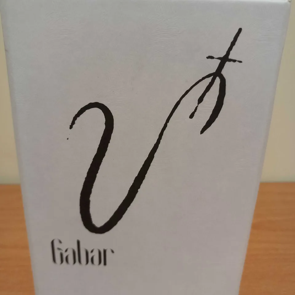 BOXED GABOR NO. V(LUDLOW) LULL EAU DE PARFUM 50ML