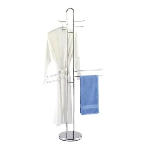 BOXED PALERMO TOWEL STAND (1 BOX)