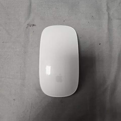 APPLE MAGIC MOUSE (WHITE) – WIRELESS COMPUTER PERIPHERAL