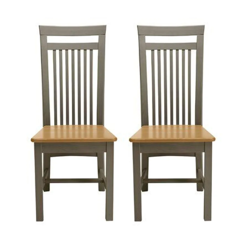 BOSTON DINING CHAIR SET
