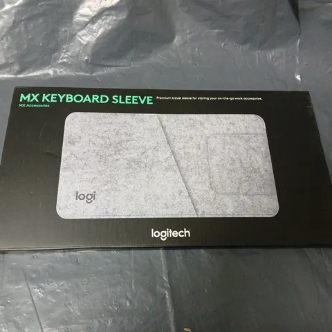 LOGITECH KEYBOARD SLEEVE 