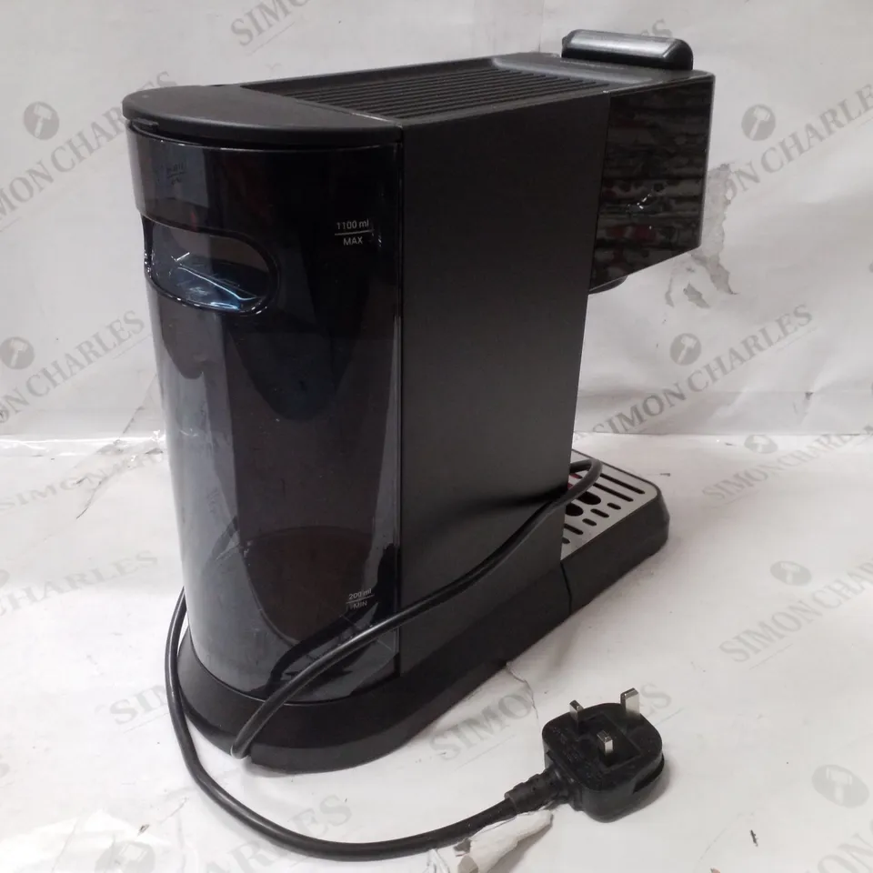 BOXED BEKO CAFFE EXPERTO SERIES CE3000 