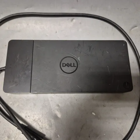 DELL K20A001 THUNDERBOLT DOCKING STATION