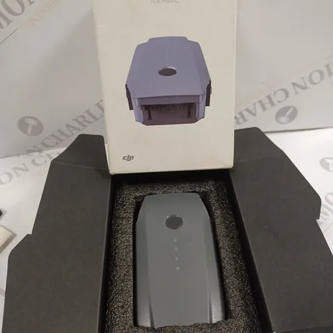 DJI MAVIC PRO - INTELLIGENT FLIGHT BATTERY