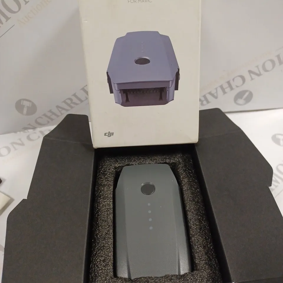 DJI MAVIC PRO - INTELLIGENT FLIGHT BATTERY