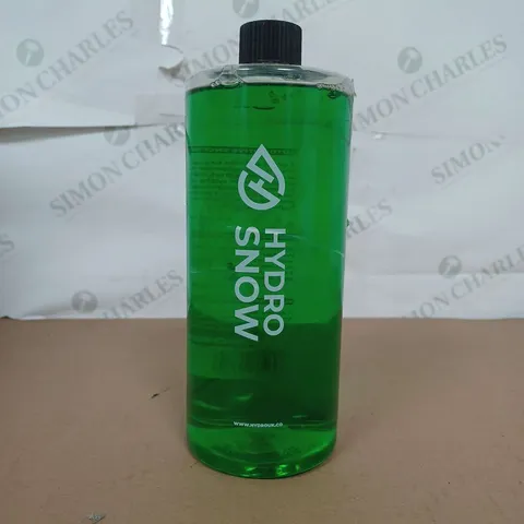 HYDRO SNOW / COLLECTION ONLY