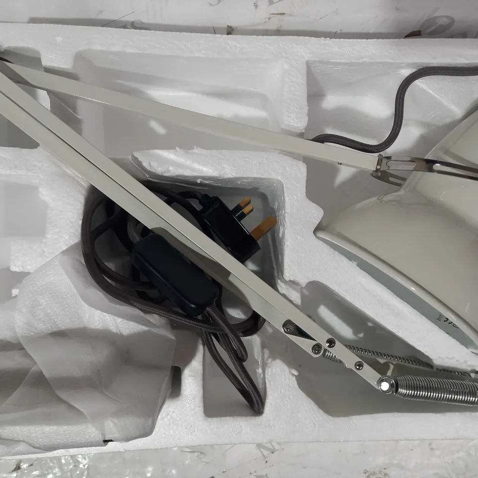 ANGLEPOISE ORIGINAL 1227 DESK LAMP