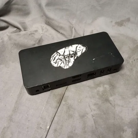 DELL D3100 DISPLAY LINK