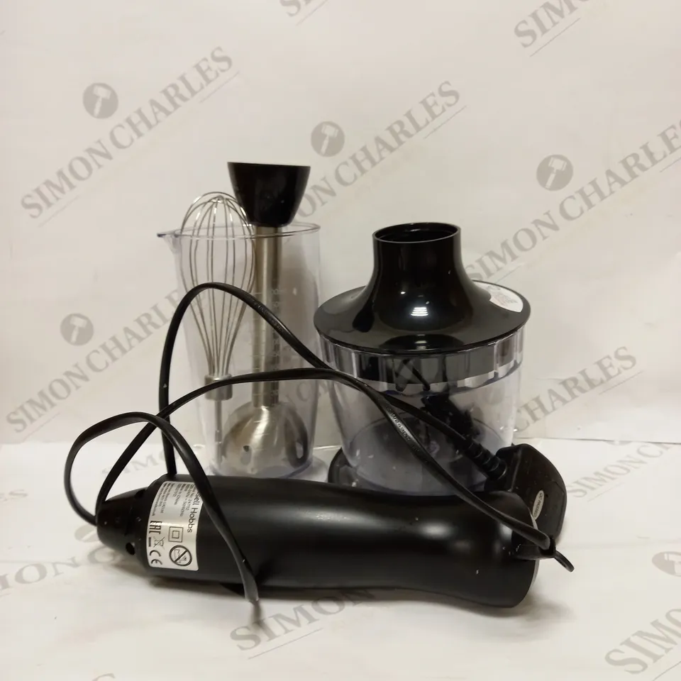 RUSSELL HOBBS DESIRE HAND BLENDER 