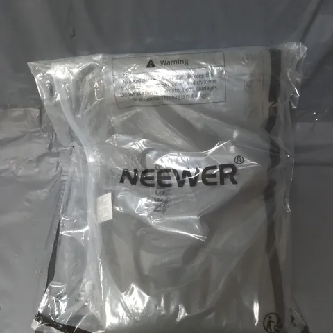 NEEWER GREY PHOTOGRAPHY BACKDROP - 3 X 3.6M