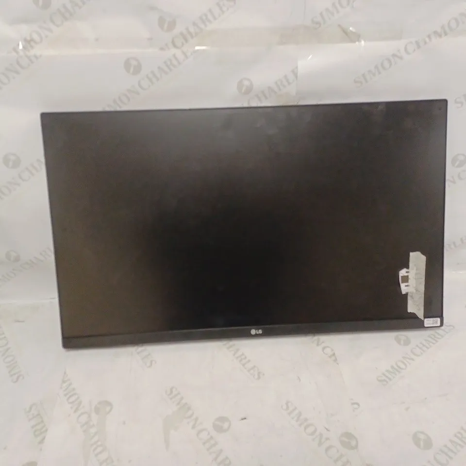 LG MONITOR MODEL 27QP88D