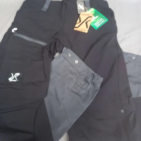 REVOLUTION RACE HYPER SHELL TROUSERS - M