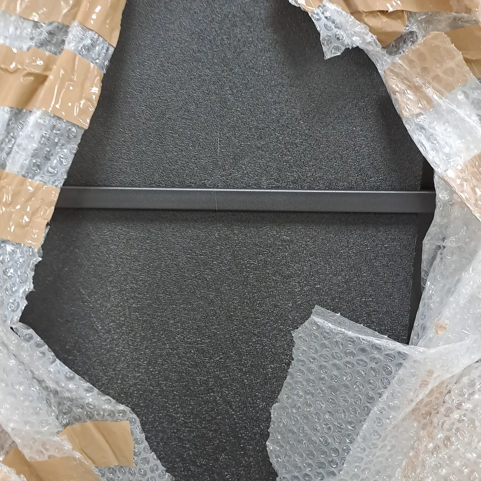 UNBRANDED TREADMILL IN BLACK - COLLECTION ONLY