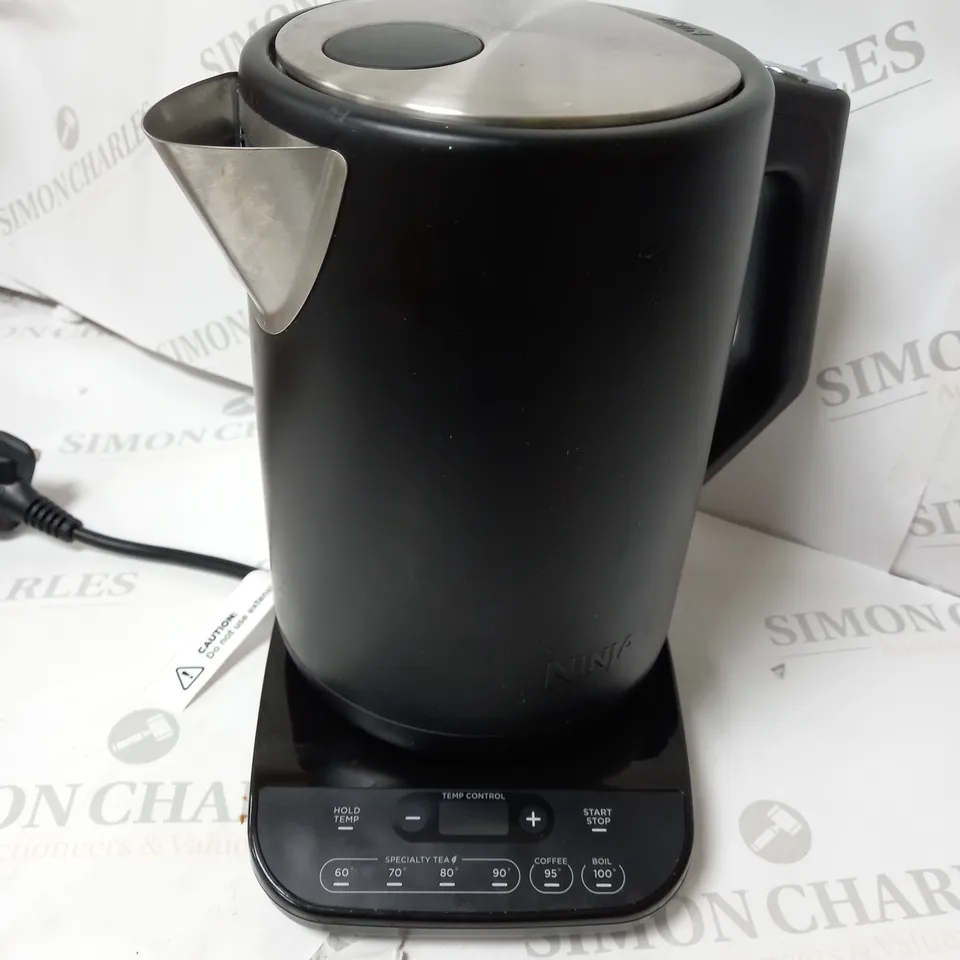 NINJA PERFECT TEMPERATURE KETTLE 