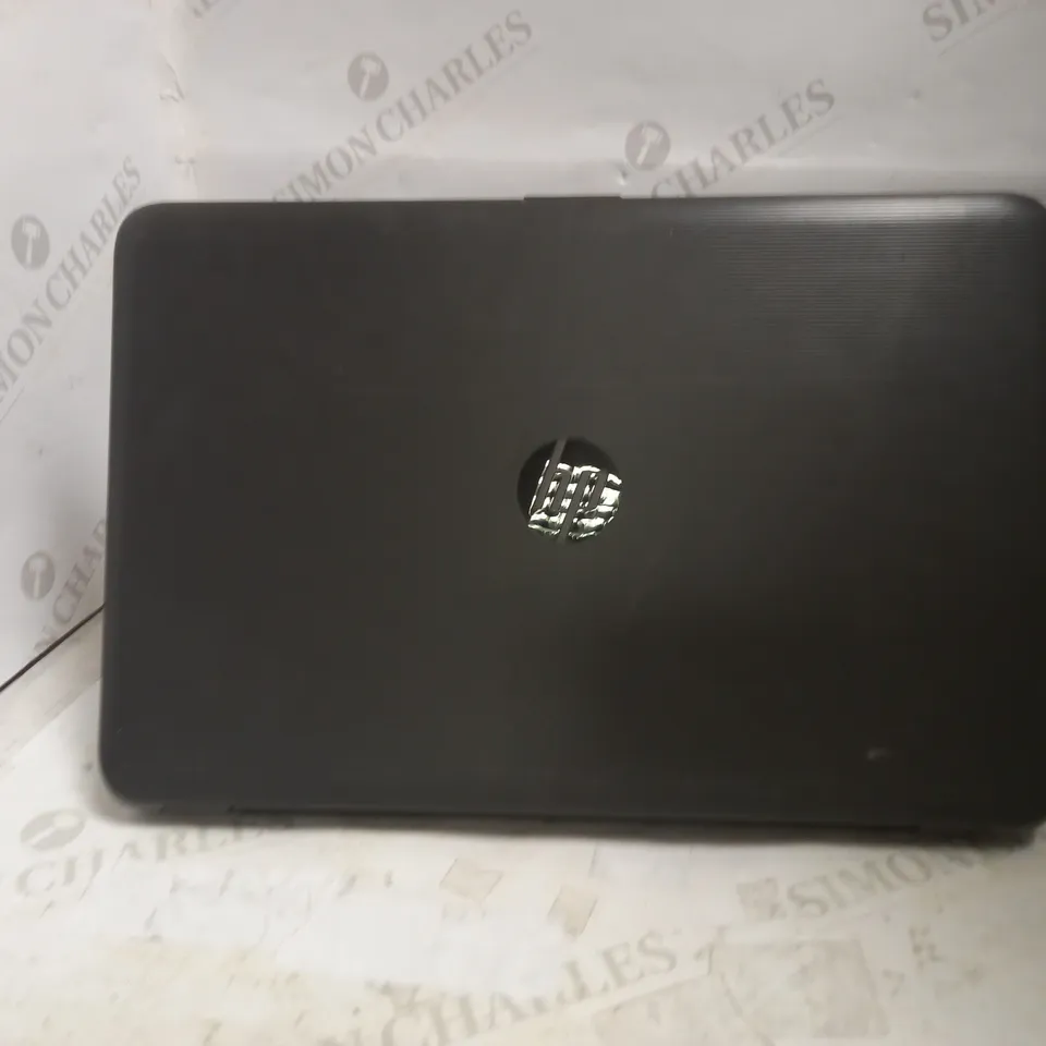 HP 250 G5 15" LAPTOP