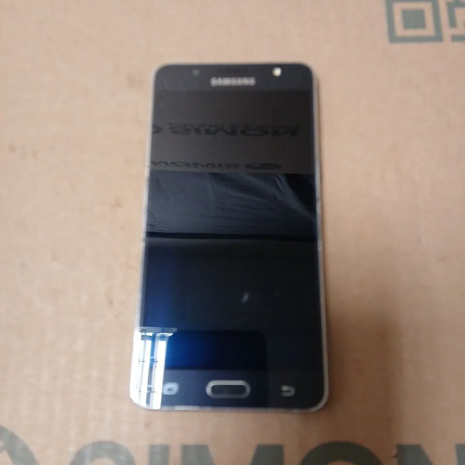 SAMSUNG GALAXY J5 SMARTPHONE 