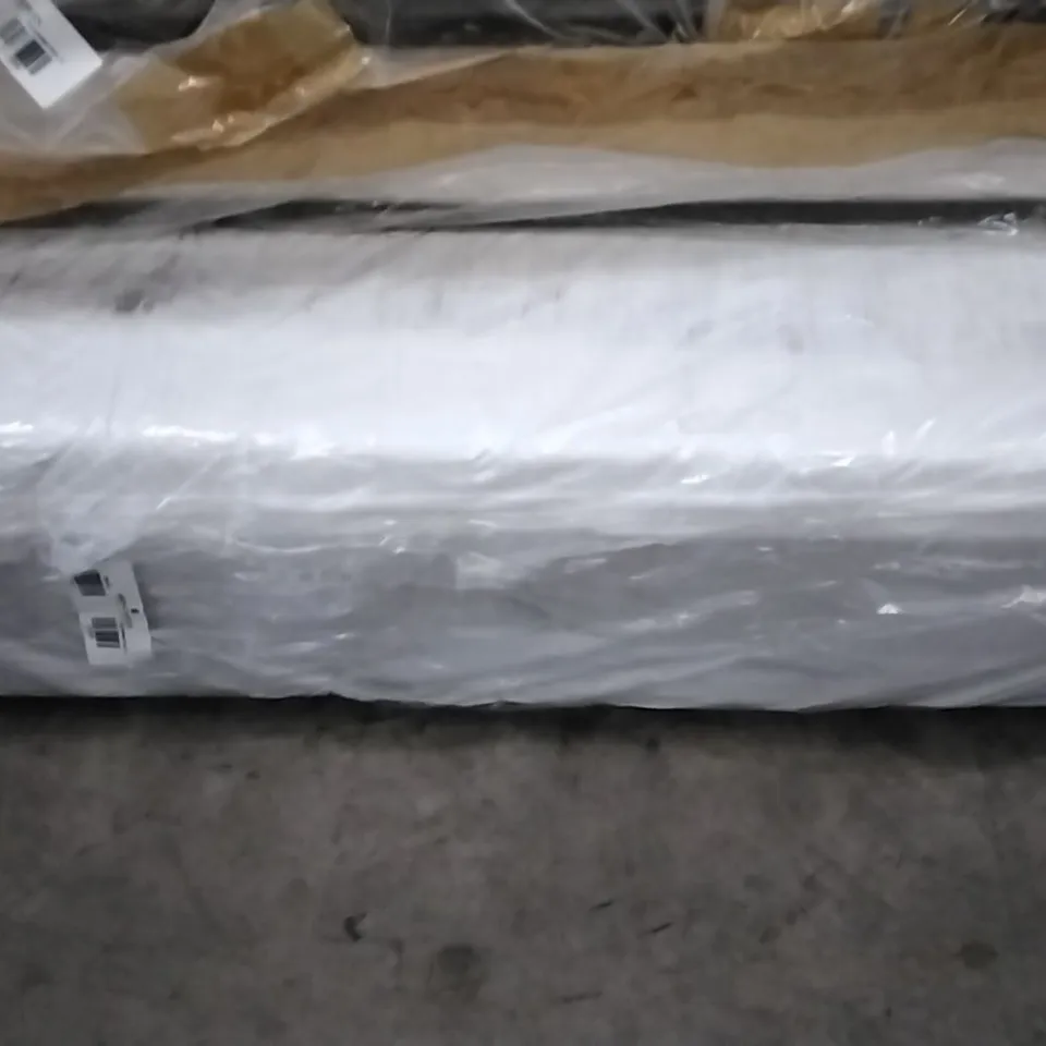 QUALITY BAGGED 4FT MATTRESS 