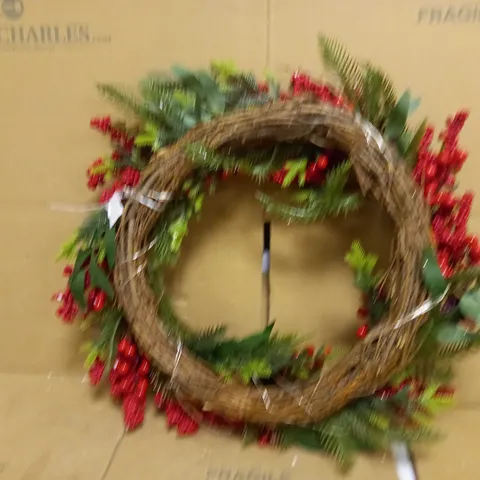 WREATH