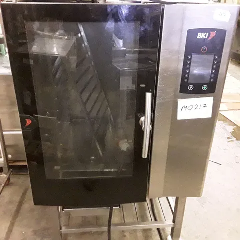 BKI CATERING OVEN