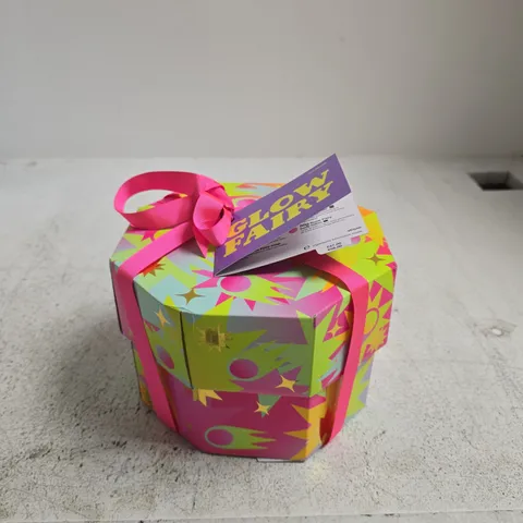 GLOW FAIRY COSMETICS GIFT SET