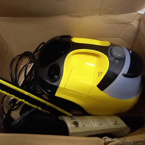 KARCHER SC5 EASYFIX STEAM CLEANER 