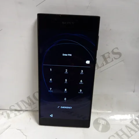 SONY XPERIA PHONE