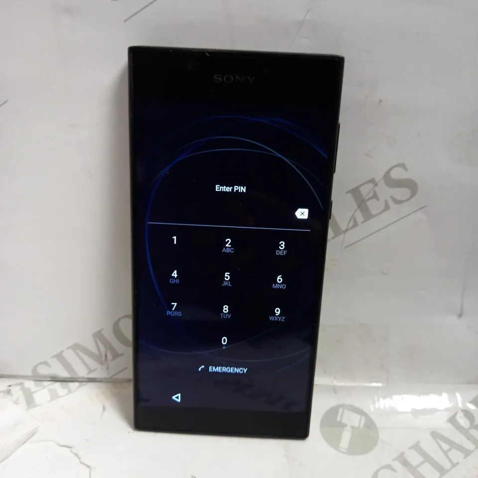 SONY XPERIA PHONE